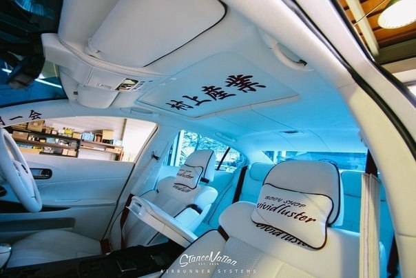 gs300 vip style - 7