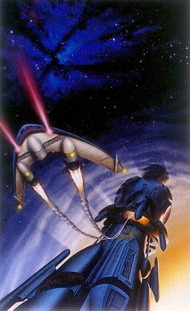 Barclay Shaw - 39