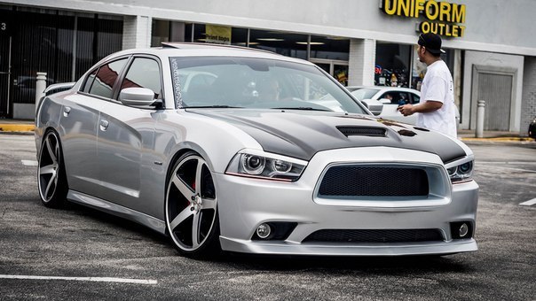 Dodge Charger