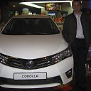 ���� ˸��, ������������, 47 ��� - ��������� 10 ������ 2015