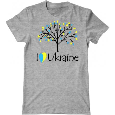   I love Ukraine.    !     .