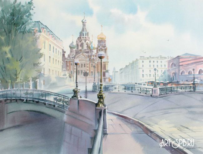 Журнал "Культурная Столица" - 11 марта 2015 в 20:10 - 8