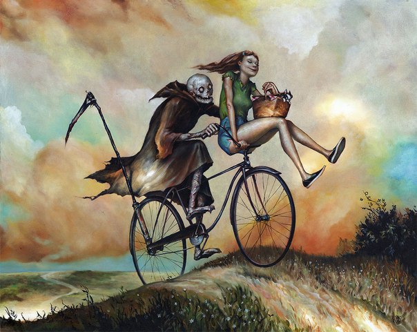 Esao Andrews - 3