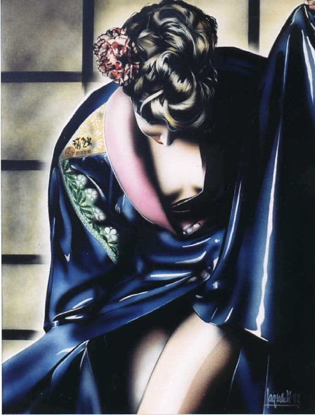 ALAIN SAGUEZ - 17