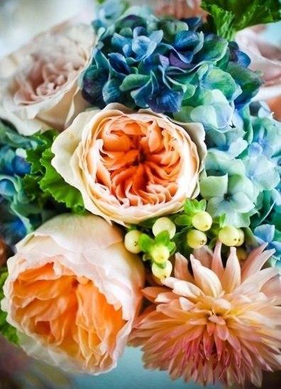 Самое приятное – это когда хорошего не ждешь, а оно берет и случается. Пусть Ваши заветные желания ... - 4