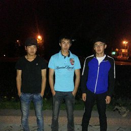 ���� Ulan, ������, 33 ���� - ��������� 16 ������� 2015