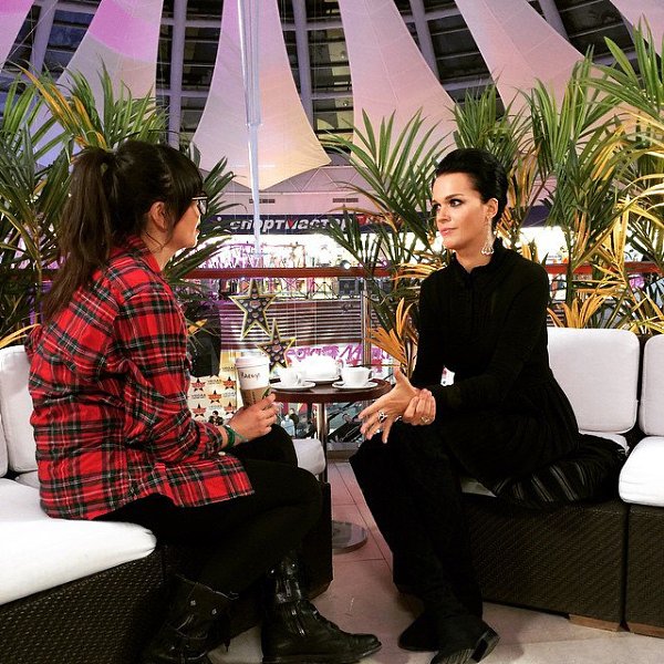 ������ @muztv