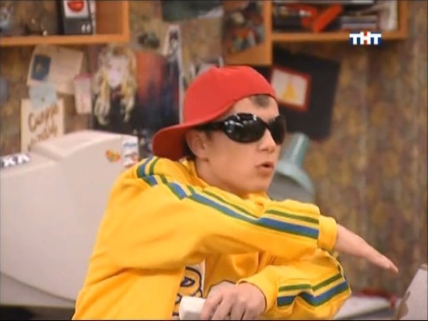 THIS IS GRANDMASTER!       !    1-3     ...