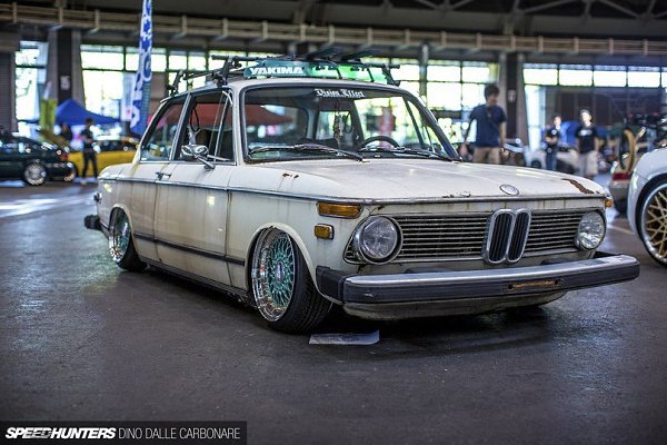 BMW 2002