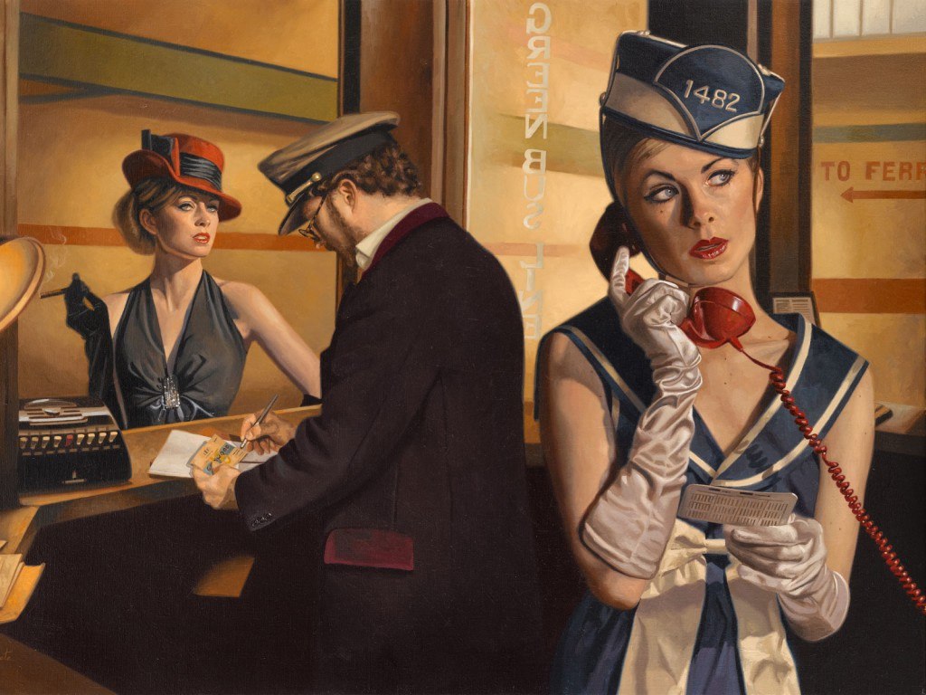 ������� ���������������.������� ��������� ������� (Peregrine Heathcote) �������� ������� �������� ... - 3