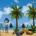 ���� Wanted, �������� - ��������� 9 ������ 2015 � ������ �Tropikania�