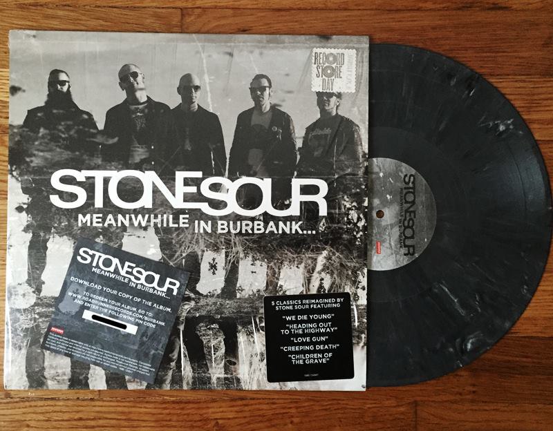 Slipknot and Stone sour - 16  2015  21:36