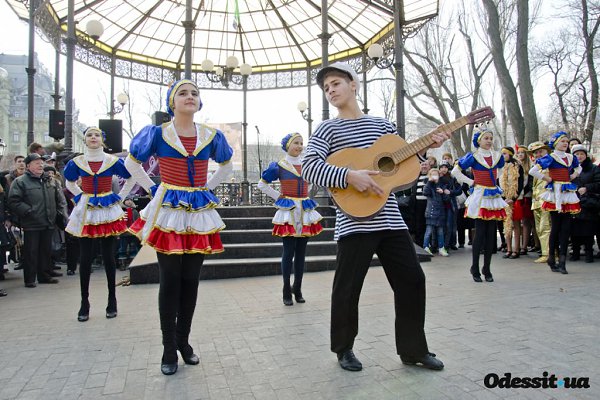 Небольшая порция позитивусов для раскачки = ).Женский спорт, праздники, дети, животные, знаменитости ... - 7