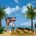 ���� ���������, ���� - ��������� 10 ������ 2015 � ������ �Tropikania�