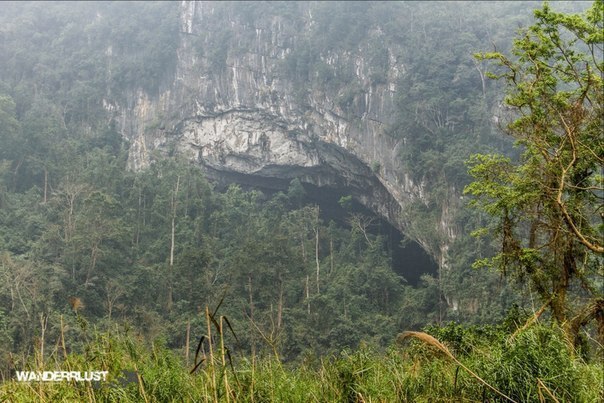   . Son Doong      . - 3