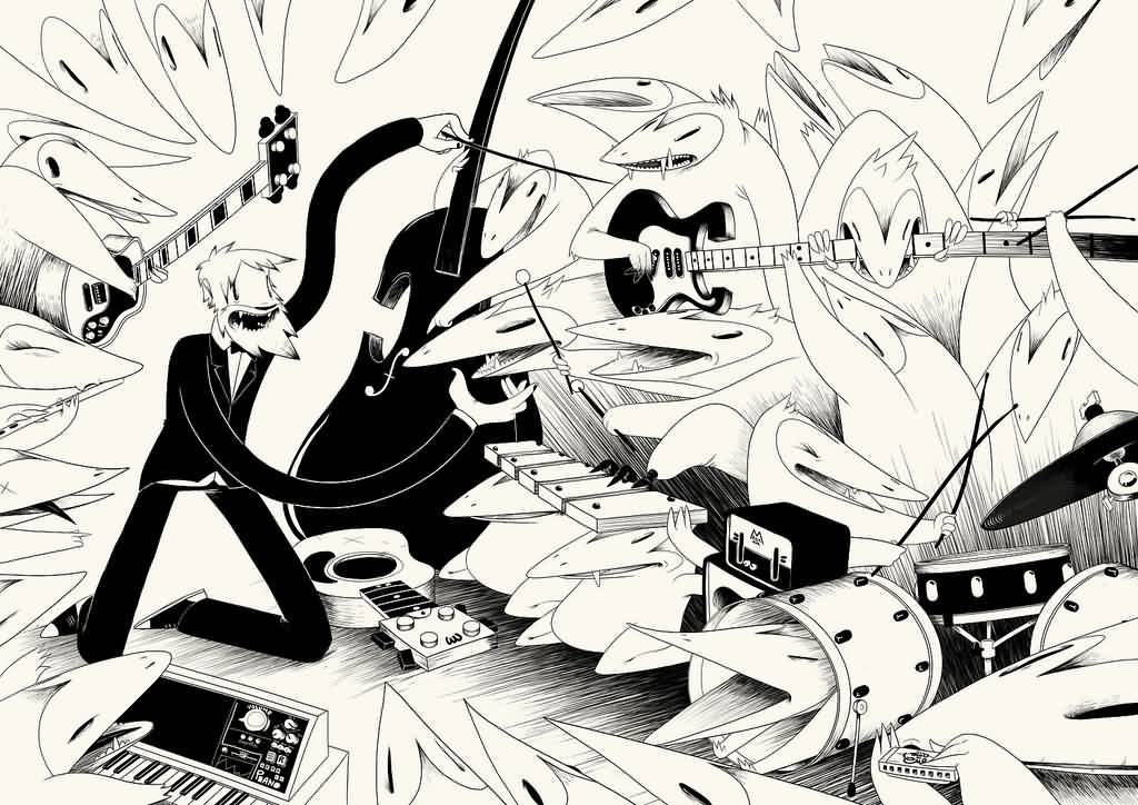  Matthieu Bessudo aka McBess.  McBessMatthieu Bessudo aka McBess -  ... - 10