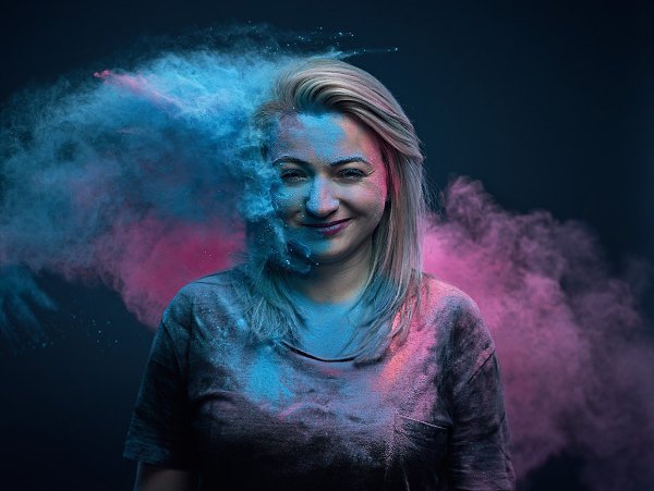 Ars Thanea Portraits - 2