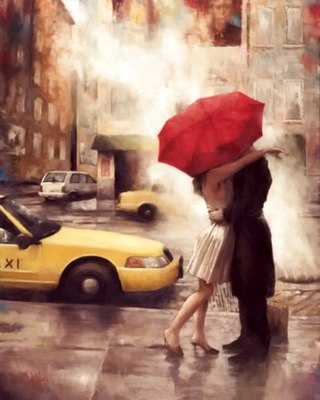 Я слышала, любовь живёт три года, Какой-то умник ей поставил точный срок. А дальше – быт, привычка, ...