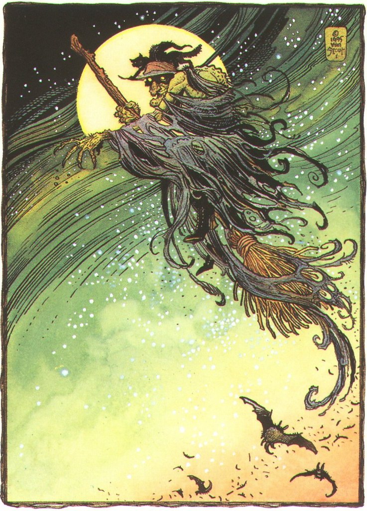 William Stout - 6