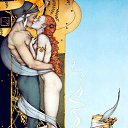 �������� Michael Parkes �� ������� ���һ