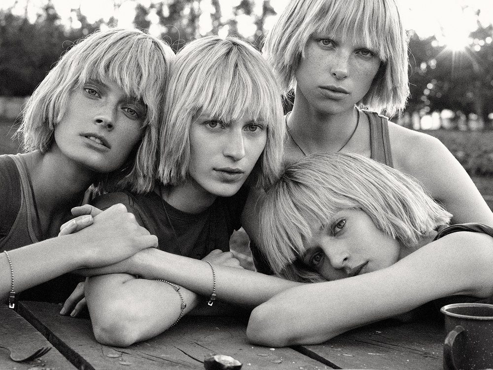 By Mikael Jansson ,Stylist: Karl Templer