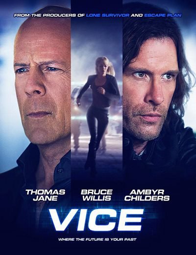     / Vice (2015).: 2015 :  :     :  ...