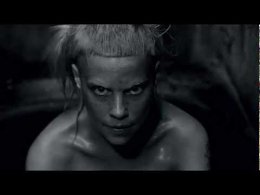 'I FINK U FREEKY' by DIE ANTWOORD