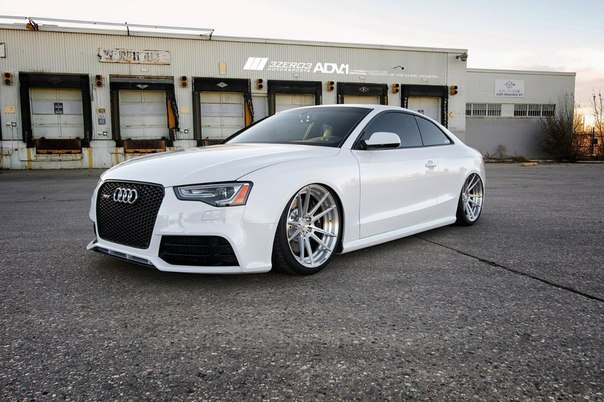 Audi RS5 - 3