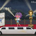 ���� �����, ���� - ��������� 21 ������� 2014 � ������ �Tropikania�