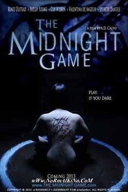   / The Midnight Game (2013).: 2013 :  : ..   :  ...