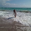 Ocean �� ������� �Florida 04.04.2015�
