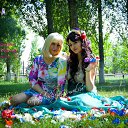 NARA   Photo Session by Abish -    @