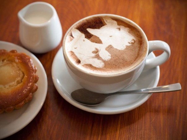 Доброе утро !