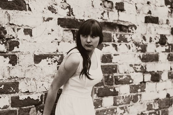 Черно-белые фото девушек (21 фото) - Лидия, 24 года, Владимир