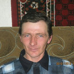 Виктор, 51, Ружин