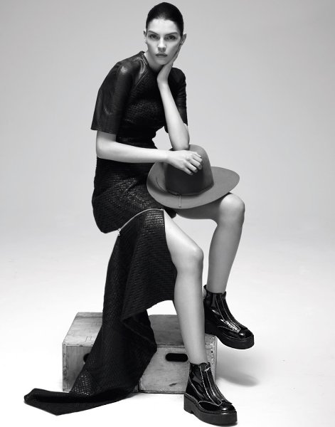 By Manolo Campion For Neue Journal - 9