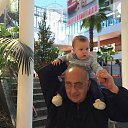 ���� Soso Eradze, �������, 70 ��� - ��������� 10 ������ 2015