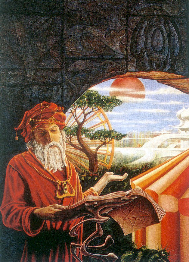 Barclay Shaw - 37