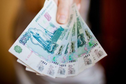 Как домохозяйке зарабатывать в кризис??? Это история Ани - молодой мамы из Москвы, которая в прошлом ... - 2