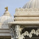 baps Shri Swaminarayan Mandir Chicago   Foto