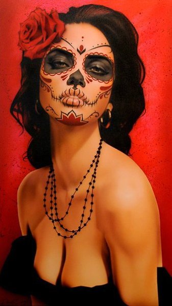 Daniel Esparza - 8