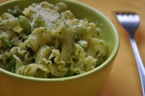 Как приготовить макароны: 10 вкусных рецептов.Макароны всегда выручают в трудную минуту, например, ... - 3