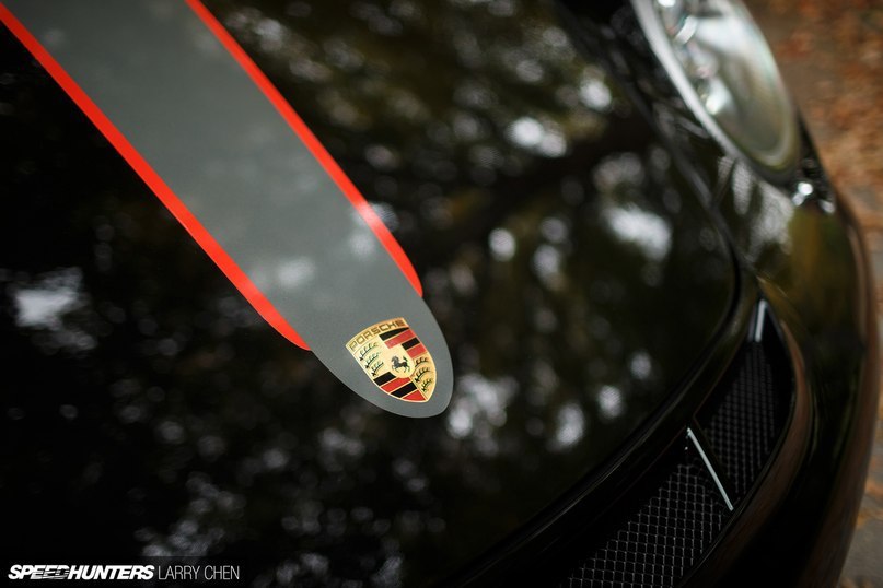 Porsche 911(997) GT3 RS 2011. - 5