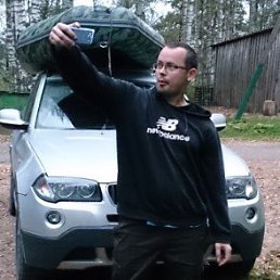 Monaxamo, ������, 46 ���