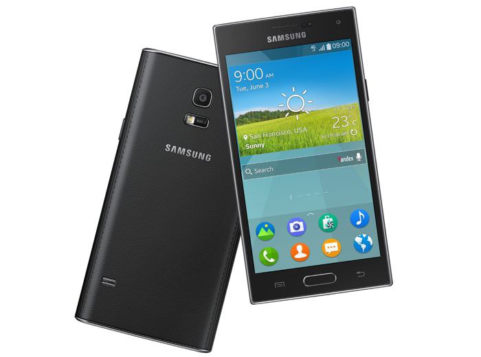 Samsung Z1   Tizen    ...