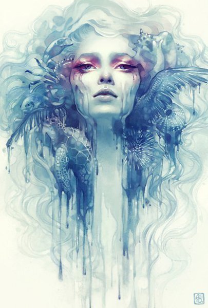     Anna Dittmann - 3