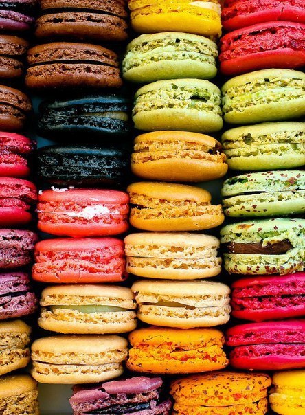 ...Macaroons - 5