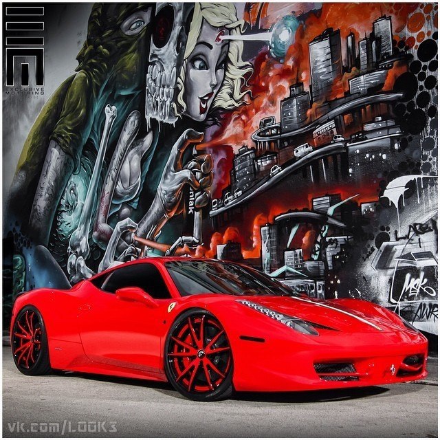    Exclusive Motoring Worldwide [EMW] - 2