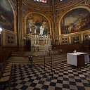  , , 69  -  9  2015    -SAINTA-EUSTACHE Eglise des Hall (1532-1640)