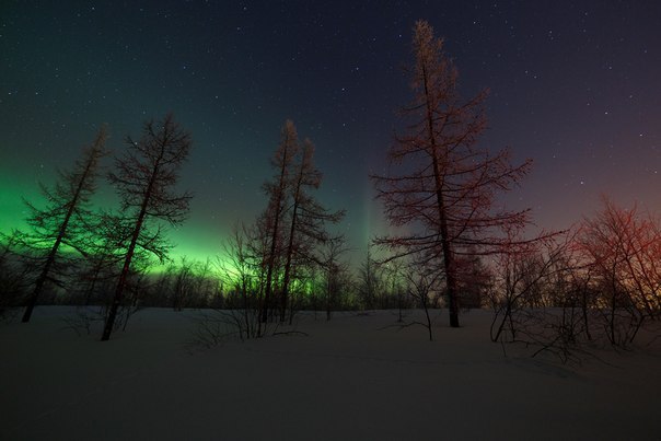 -10    (Aurora Borealis)     . 17-18  ... - 9